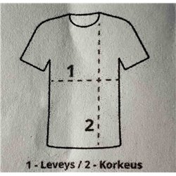 Kane T-paita 100% puuvillaa  koko M, väri valkoinen pieni KANE-logo