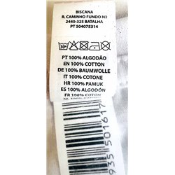 Kane T-paita 100% puuvillaa  koko XL, väri valkoinen pieni KANE-logo