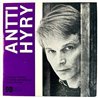 Hyry Antti LP Kertomus PEKKA-nimisestä miehestä  kansi EX- levy EX Käytetty LP