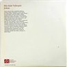 Valkeapää Nils-Aslak LP Joikuja 10-inch album  kansi EX levy EX Käytetty LP