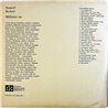 Beckett Samuel, Juha Mannerkorpi lukee LP Millaista on  kansi EX- levy EX Käytetty LP