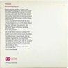 Muksut, Saarikoski, Hollo LP Viisumi Keväästä Syksyyn, 10-inch LP  kansi EX- levy EX Käytetty LP