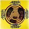 Anthrax LP State Of Euphoria 2LP vinyl LP