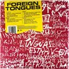 Rolling Stones LP Foreign Tongues, green vinyl 2LP vinyl LP