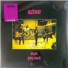 Buzzcocks LP Singles Going Steady vinyl LP