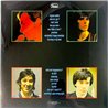 Buzzcocks LP Singles Going Steady vinyl LP