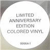 Pennywise LP Full Circle, silver/black vinyl vinyl LP
