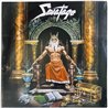 Savatage LP Hall of the mountain king vinyl LP
