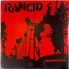 Rancid LP Indestructible 2LP vinyl LP