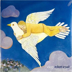 Wyatt Robert LP Shleep 2LP vinyl LP