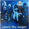 L7 LP Smell The Magic vinyl LP