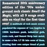 L7 LP Smell The Magic vinyl LP