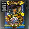 Thin Lizzy LP Vagabonds of the Western World 4LP vinyl LP