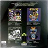 Thin Lizzy LP Vagabonds of the Western World 4LP vinyl LP