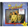 Solistiyhtye Suomi CD Parhaat  kansi EX levy EX Käytetty CD