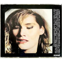 Bagger Ankie CD Where were you last night  kansi EX levy EX Käytetty CD