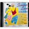 Bangles, Toto, Sade, Holly Knight 1980 CBS 465333 2 Summer Love 18 New Love Songs CD Begagnat