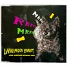 Lapinlahden Linnut CD Mun Muriseva Koirani Iines CD-single  kansi EX levy EX Käytetty CD