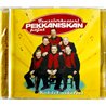Tanssiorkesteri Pekkaniskan Pojat CD Kahdet askeleet  kansi EX levy EX Käytetty CD