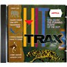 London Boys, Chris Isaak, Gladys Knight CD Hit Trax  kansi EX levy EX Käytetty CD