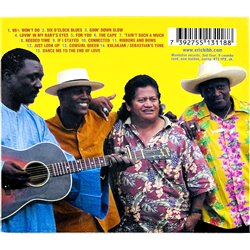 Bibb Eric CD Friends, digopak  kansi EX levy EX Käytetty CD