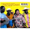 Bibb Eric CD Friends, digopak  kansi EX levy EX Käytetty CD