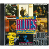 Sunnyland Slim, Freddie King, Little Milton CD Sequel's blues on a fuse!  kansi EX levy EX- Käytetty CD