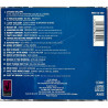 Sunnyland Slim, Freddie King, Little Milton CD Sequel's blues on a fuse!  kansi EX levy EX- Käytetty CD