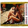 Pink Floyd, Grateful Dead, Jerry Garcia CD Zabriskie Point, soundtrack 2CD  kansi EX levy EX Käytetty CD