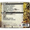 Pink Floyd, Grateful Dead, Jerry Garcia CD Zabriskie Point, soundtrack 2CD  kansi EX levy EX Käytetty CD