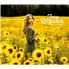 Regwan Joy CD Tästä taivas alkaa  kansi EX levy EX Käytetty CD