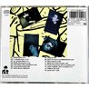 R.E.M. CD Reckoning  kansi EX levy EX Käytetty CD