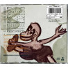 R.E.M. CD Lifes rich pageant  kansi EX levy EX Käytetty CD