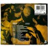 R.E.M. CD Document  kansi EX levy EX Käytetty CD