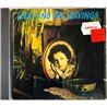 Leevi And The Leavings CD Unelmia ja toiveita  kansi EX levy EX Käytetty CD