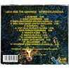 Leevi And The Leavings CD Kerran elämässä  kansi EX levy EX Käytetty CD