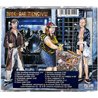 Leevi And The Leavings CD Bulebule  kansi EX levy EX Käytetty CD
