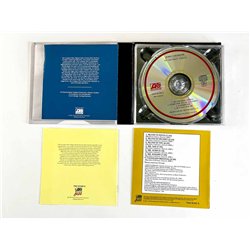 Coltrane John CD Trilogy three classic albums 3CD  kansi EX levy EX Käytetty CD