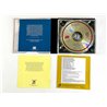Coltrane John CD Trilogy three classic albums 3CD  kansi EX levy EX Käytetty CD