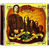 Tehosekoitin CD Rock and roll monster movie show  kansi EX levy EX Käytetty CD