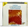 Haydn Joseph, Philharmonia Slavonica CD 5 London Symphonies 2CD  kansi EX levy EX Käytetty CD