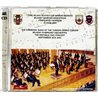 Harmonic Band of Turkish Armed Forces CD The Rebublic Day Concert 2CD  kansi EX levy EX Käytetty CD