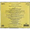 Handel, Catherine Bott, Emma Kirkby CD The Rival Queens, Handel Opera Arias  kansi EX levy EX Käytetty CD