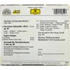 Tschaikowsky Peter, Herbert von Karajan CD Ouverture Solennelle »1812« - Streicherserenade  kansi EX levy EX Käytetty CD