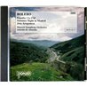 Ravel, Moscow Symphony Orchestra CD Spanish Festival, Bolero  kansi EX levy EX Käytetty CD