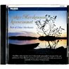Merikanto Oskar CD Oskar Merikannon Kauneimmat  kansi EX levy EX Käytetty CD