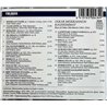 Merikanto Oskar CD Oskar Merikannon Kauneimmat  kansi EX levy EX Käytetty CD