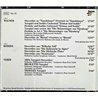 Wagner, Rossini, Verdi CD Berühmte Ouvertüren  Famous Overtures 2CD  kansi EX levy EX Käytetty CD
