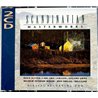 Sibelius Jean, Edvard Grieg, Alfven, Larsson CD Scandinavian Masterworks 2CD  kansi EX levy EX Käytetty CD