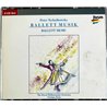 Tschaikowsky Peter CD Ballett Music 2CD  kansi EX levy EX Käytetty CD